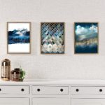 Dekoria.pl, obraz Geometric