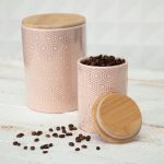 Dekoria.pl, pojemnik Perlage rose