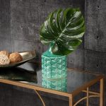 Dekoria.pl, wazon Cashmere Green