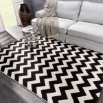 Dekoria, dywan Zygzak