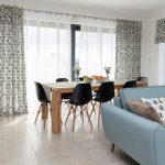 Dekoria, kolekcja tkanin Modern