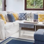 Dekoria, kolekcja tkanin Brooklyn