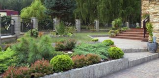 PALISADA MOGIELICA – piryt