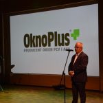 fot. OknoPlus. Premiera Morlite