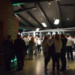 fot. OknoPlus. Premiera Morlite