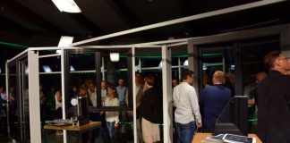 fot. OknoPlus. Premiera Morlite