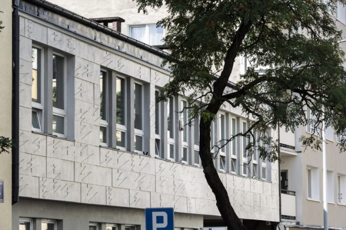 fot. Rafał Kołsut Traffic Design