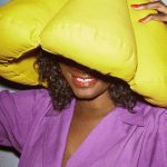 Poduszka SJÄLVSTÄNDIG