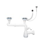 Syfon Laveo OKS 124A