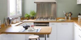 olej do blatów kuchennych v33