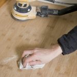 olej do blatów kuchennych v33