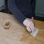 olej do blatów kuchennych v33