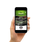 Aplikacja Zielony Trawnik