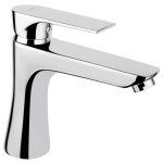 Bateria umywalkowa stojąca Algeo Square