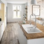 Bateria zlewozmywa Savona