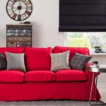 Dekoria.pl, Pokrowiec na sofę, kolekcja Cotton Panama