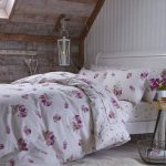 Dekoria.pl, dwustronna pościel Brushed Floral