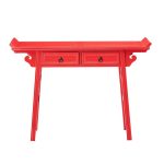 Dekoria.pl, konsola Akane Red