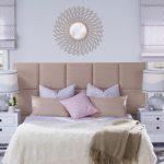 Dekoria.pl, panele do zagłówka z kolekcji Porto