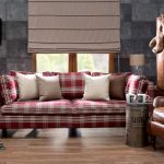 Dekoria.pl, pokrowiec na sofę Stockholm, kolekcja Edinburgh