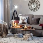 Dekoria.pl, pokrowiec na sofę, kolekcja Edinburgh