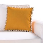 Dekoria.pl, poszewka na poduszkę Wera uszyta z tkaniny z kolekcji Etna