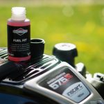 Dodaj stabilizator do świeżego paliwa