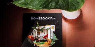 Homebook Design vol 5, fot. Ada Gruszka