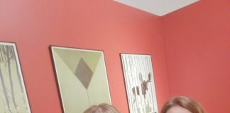 Wnętrze na targach Warsaw Home