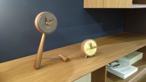 Wnętrze na targach Warsaw Home