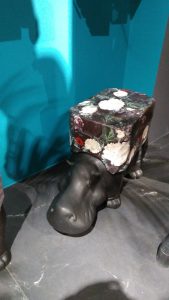 Wnętrze na targach Warsaw Home