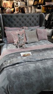 Wnętrze na targach Warsaw Home