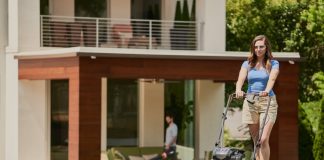 Ostatnie koszenie w sezonie