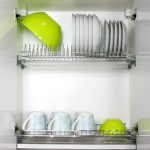 REJS ociekarka do szafki górnej