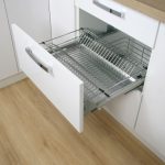 REJS szuflada Multi na talerze