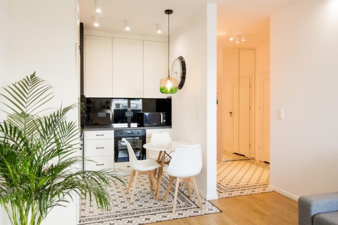 THE SPACE Foto Piotr Czaja