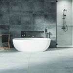 Cerrad, kolekcja Tacoma Grey