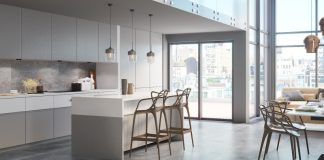 Cerrad, kolekcja Tacoma Silver