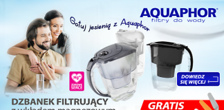 Promocja Aquaphor