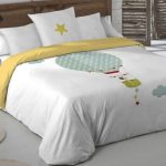 Dekoria.pl, komplet pościeli Chica Globo