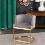 Dekoria.pl, krzesło Cherie