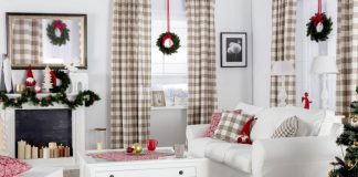 Dekoria.pl, poszewki Kinga na poduszkę