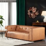 Dekoria.pl, sofa Venito brown