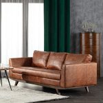 Dekoria.pl, sofa Moments ginger