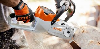 fot. Stihl