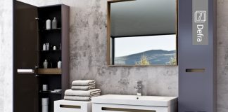 Kolekcja SENSO marki Defra nagrodzona Diamentem Meblarstwa