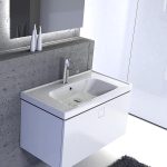 Kolekcja mebli łazienkowych NODO