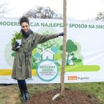 Omenaa Mensah, fot. Piętka Mieszko/AKPA