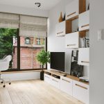 Realizacja THE SPACE