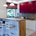 Realizacja THE SPACE